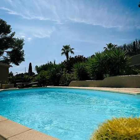 בנדול Villa Cocody מראה חיצוני תמונה