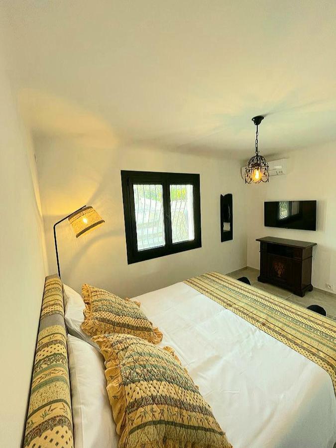 בנדול Villa Cocody מראה חיצוני תמונה